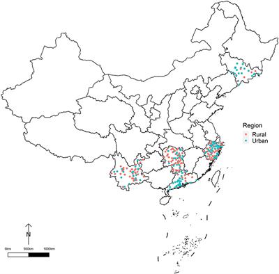 The Spring Festival Is Associated With Increased Mortality Risk in China: A Study Based on 285 Chinese Locations